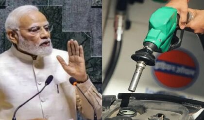 গ্যাসের দাম বাড়লেও পেট্রোল-ডিজেল কি সস্তা থাকবে? কেন্দ্রের বড় ঘোষণায় তোলপাড় দেশ!