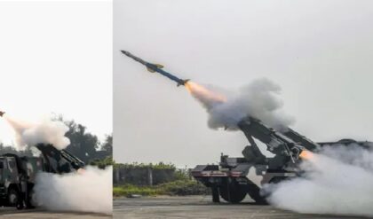 ড্রাগন-পাক এবার সাবধান! ভারতের ‘প্রজেক্ট কুশা’র সামনে খেলনা হয়ে যাবে শত্রুপক্ষের মিসাইল?