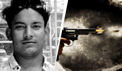 “যুবকের আর্তনাদ”-বাবা-মায়ের সঙ্গে ভিডিও কল, চোখের সামনেই নিজের মাথায় গুলি!