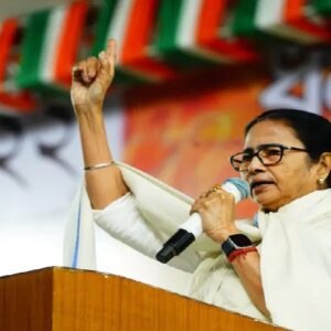 মাছে-ভাতে বাঙালির ভয়? “বিজেপি এলে আমিষ ছোঁবে না,” তৃণমূল নেত্রীর নিশানায় গেরুয়া শিবির