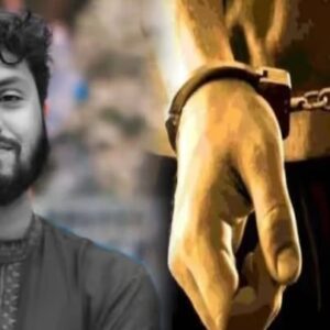 ওসমান হাদি খুনের নেপথ্যে বড় ষড়যন্ত্র? ফয়জল ও আলমগীরকে দিল্লি উড়িয়ে নিয়ে গেল NIA!