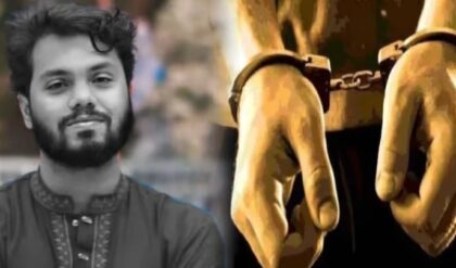 ওসমান হাদি খুনের নেপথ্যে বড় ষড়যন্ত্র? ফয়জল ও আলমগীরকে দিল্লি উড়িয়ে নিয়ে গেল NIA!