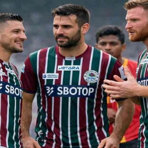 বিদেশি শক্তির দাপটে কি হারিয়ে যাচ্ছে বাঙালি ফুটবলাররা? বিস্ফোরক দাবি ঘরোয়া মহলে!