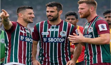 বিদেশি শক্তির দাপটে কি হারিয়ে যাচ্ছে বাঙালি ফুটবলাররা? বিস্ফোরক দাবি ঘরোয়া মহলে!