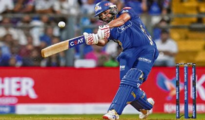 আইপিএল ২০২৬: রোহিতের ব্যাটে লণ্ডভণ্ড কেকেআর, ৭৮ রানের ইনিংসেই ভাঙলেন বিরাটের দীর্ঘদিনের রেকর্ড!