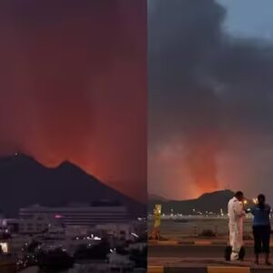 ইরান-ইজরায়েল যুদ্ধে এবার ব্রিটেনও? ব্রিটিশ প্রধানমন্ত্রীর একটি মন্তব্যে তোলপাড় বিশ্ব রাজনীতি!
