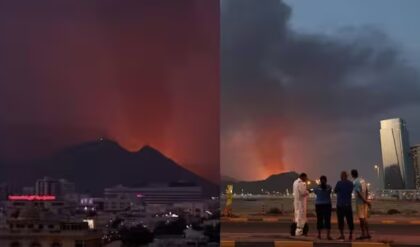 ইরান-ইজরায়েল যুদ্ধে এবার ব্রিটেনও? ব্রিটিশ প্রধানমন্ত্রীর একটি মন্তব্যে তোলপাড় বিশ্ব রাজনীতি!