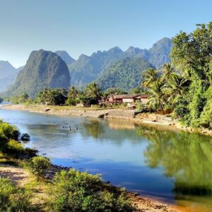 দার্জিলিং-কালিম্পং তো অনেক হলো, এবার বাজেটের মধ্যেই ঘুরে আসুন হিমালয়ের এই গোপন ডেরায়!