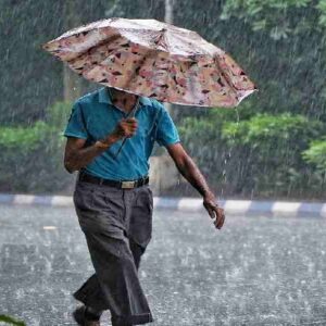 আগামী কয়েকদিন বৃষ্টির দাপট! দক্ষিণবঙ্গ থেকে উত্তরবঙ্গ—শিলাবৃষ্টির আশঙ্কায় কোন কোন জেলা?