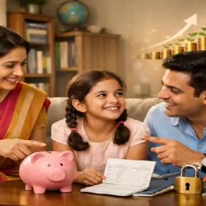 পকেট ভরবে সাধারণের! সুকন্যা সমৃদ্ধি ও PPF-সহ সুক্ষ্ম সঞ্চয়ে নতুন সুদের হার ঘোষণা কেন্দ্রের