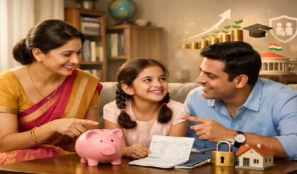 পকেট ভরবে সাধারণের! সুকন্যা সমৃদ্ধি ও PPF-সহ সুক্ষ্ম সঞ্চয়ে নতুন সুদের হার ঘোষণা কেন্দ্রের