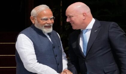 কিউয়ি মুলুকে পা রাখছেন মোদী! দীর্ঘ প্রতীক্ষিত মুক্ত বাণিজ্য চুক্তিতে কি সিলমোহর দেবে ভারত-নিউজিল্যান্ড?