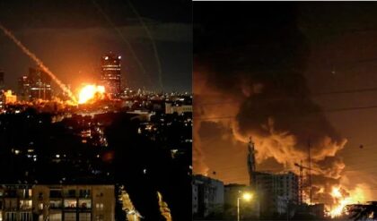 “ভুল করলেই হতে পারে জেল”-UAE-তে থাকা ভারতীয়দের জন্য জারি হলো ‘রেড অ্যালার্ট’!