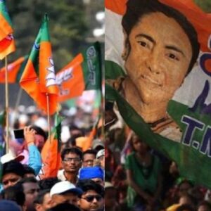 “চপ্পল পরে আমাদেরও চপ্পল পরাচ্ছেন মমতা!”-গুজরাটে গর্জে উঠলেন প্রবাসীরা, বাংলা নির্বাচনে কি বড় অঘটন?