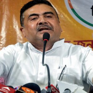 “হাতে মাত্র ১২ হাজার টাকা”- নেই নিজস্ব গাড়ি বা সোনা! শুভেন্দু অধিকারীর মোট সম্পত্তি কত?