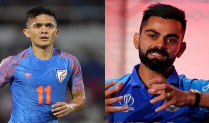 “ভারতই হবে বিশ্বচ্যাম্পিয়ন!”-বিশ্বকাপ ফাইনালে ‘বন্ধু’ বিরাটকে মিস করছেন সুনীল?