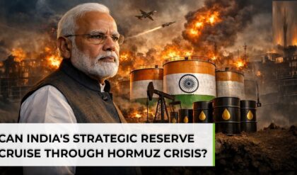“তেল-গ্যাসের দামে হাহাকার!”-১০০ বিলিয়ন ডলারের ক্ষতি সামলাতে মোদী সরকারের বড় পদক্ষেপে?
