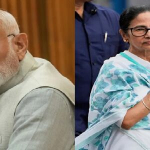 ‘সব সীমা পার করেছে তৃণমূল’, রাষ্ট্রপতি ইস্যুতে বাংলাজুড়ে তোলপাড়! কী এমন ঘটল উত্তরবঙ্গে?