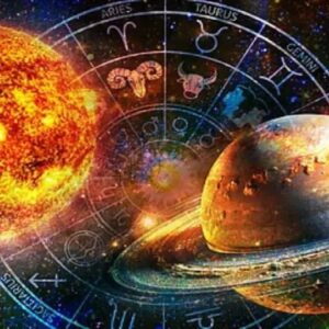 সূর্য-শনির বিরল মহাযোগ! ১৫ মার্চ থেকে এই ৩ রাশির ভাগ্য খুলবে চাবির মতো