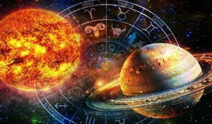 সূর্য-শনির বিরল মহাযোগ! ১৫ মার্চ থেকে এই ৩ রাশির ভাগ্য খুলবে চাবির মতো