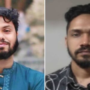 ওসমান হাদি খুনের মূল পাণ্ডারা বনগাঁয়! কিভাবে STF-এর অভিযানে ধরা পড়ল ২ বাংলাদেশি খুনি!