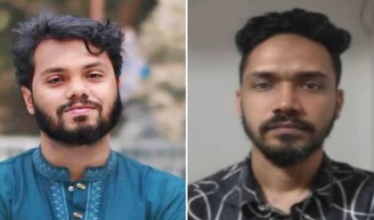 ওসমান হাদি খুনের মূল পাণ্ডারা বনগাঁয়! কিভাবে STF-এর অভিযানে ধরা পড়ল ২ বাংলাদেশি খুনি!