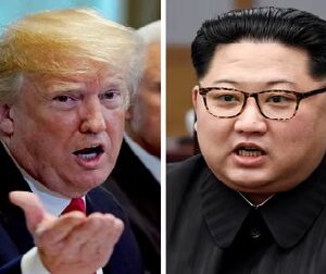 “১৮০০০ সেনা নিয়ে যুদ্ধের প্রস্তুতি!”-কিমকে রুখতে কোরিয়া সীমান্তে রণসজ্জা আমেরিকার!