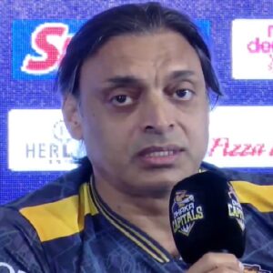 “ক্রিকেটটাই শেষ করে দিল ভারত!”-বিশ্বকাপ জয়ের পর বিষোদগার শোয়েব আখতারের, রাগে ফুঁসছে নেটপাড়া।