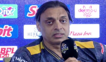 “ক্রিকেটটাই শেষ করে দিল ভারত!”-বিশ্বকাপ জয়ের পর বিষোদগার শোয়েব আখতারের, রাগে ফুঁসছে নেটপাড়া।