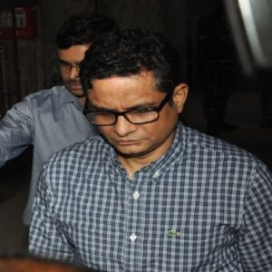 “গাড়ি নেই, রয়েছে ৭ লক্ষের সোনা”-কত কোটি টাকার মালিক রাজীব কুমার?