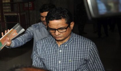 “গাড়ি নেই, রয়েছে ৭ লক্ষের সোনা”-কত কোটি টাকার মালিক রাজীব কুমার?