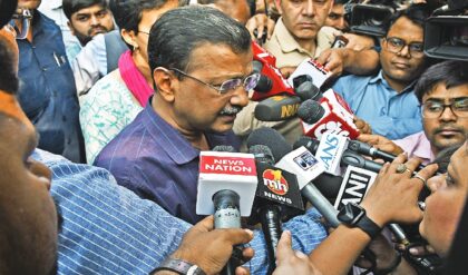 “কেজরিওয়ালের পিছু ছাড়ছে না সিবিআই!”-ফের ২৩ জনকে নোটিস দিল্লি হাইকোর্টের