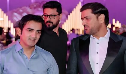 পাসওয়ার্ড মনে পড়েছে ধোনির! ২ বছর পর ইনস্টাগ্রামে ফিরেই গম্ভীরকে নিয়ে বিস্ফোরক পোস্ট মাহি-র।