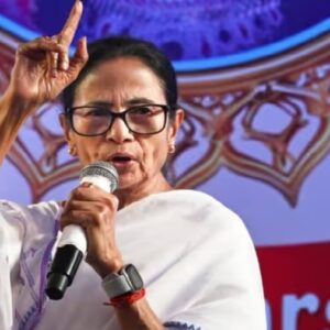 “ভয় দেখালে ২০২৬-এ বাইবাই!”-নির্বাচন কমিশনকে ধর্মতলা থেকে ওপেন চ্যালেঞ্জ মমতার!