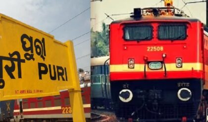 পুরী যাওয়ার প্ল্যান ভেস্তে যাবে? দোলের ছুটির মাঝেই একগুচ্ছ ট্রেন বাতিল!