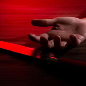 পাড়ার সবাই মগ্ন হরিনামে, ঘরে ঢুকে গৃহবধূকে নৃশংস হত্যা! নতুন ‘সিরিয়াল গ্যাং’-এর হানা?