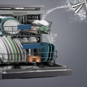 “বাসন মাজার ঝামেলা শেষ!”- বাজারের সেরা ৫টি ডিশওয়াশার এখন ব্যস্তায়, জানুন দাম