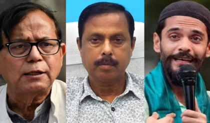 “আরাবুলকে নিয়ে আর পারল না বামেরা!”-নওশাদের ‘বেপরোয়া’ জবাব, ভোটের মুখে চরম সংঘাত