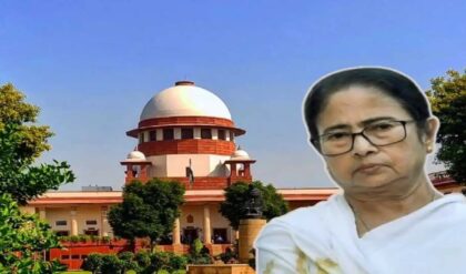 ‘সাহস দেখাবেন না!’ ভোটার তালিকা মামলায় তৃণমূলকে চরম ধমক সুপ্রিম কোর্টের, বড় অস্বস্তিতে শাসকদল