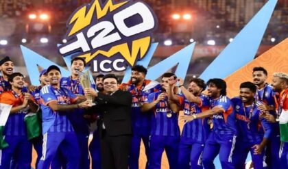 কার পকেটে কত? বিসিসিআই-এর ১৩১ কোটি টাকা যেভাবে ভাগ হচ্ছে রোহিত-ঈশানদের মধ্যে!