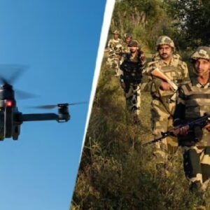 সীমান্তে পাক ড্রোনের হানা! পুঞ্চে গুলির লড়াই শুরু করল ভারতীয় সেনা, বড় নাশকতার ছক বানচাল?