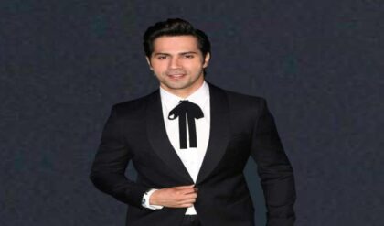 কেরিয়ারের তুঙ্গে থেকেও বলিউডকে ‘বিদায়’? বরুণ ধাওয়ানের আচমকা সিদ্ধান্তে তোলপাড় বি-টাউন!