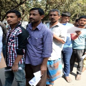 ভোটের মাঝেই বিরাট সুখবর! নবম-দশম শ্রেণির শিক্ষক নিয়োগে বড় আপডেট দিল কমিশন