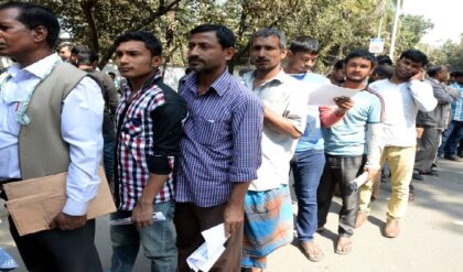 ভোটের মাঝেই বিরাট সুখবর! নবম-দশম শ্রেণির শিক্ষক নিয়োগে বড় আপডেট দিল কমিশন