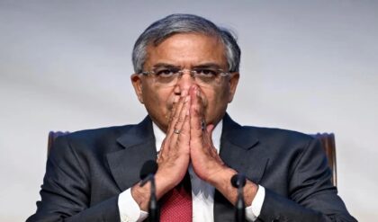 ‘ভোট এলেই জেল থেকে বন্দিরা পালায়?’ মুখ্যসচিবকে তলব করে কড়া প্রশ্ন নির্বাচন কমিশনার জ্ঞানেশ কুমারের