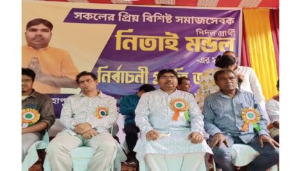 বিজেপি থেকে বহিষ্কৃত, খুনের অভিযোগে অভিযুক্ত! এবার নির্দল হয়ে ভোট ময়দানে চ্যালেঞ্জ ছুঁড়লেন এই নেতা