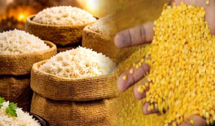 ভারতে কি তবে আগুন ছোঁবে চাল-ডাল? বিশ্বজুড়ে তেলের হাহাকার, রেকর্ড পতন টাকার!