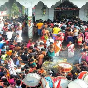 মতুয়া ও হিন্দু শরণার্থীদের নাম ছাঁটাই! জেনেনিন কোন ১০ কেন্দ্রে সবচেয়ে বেশি প্রভাব?