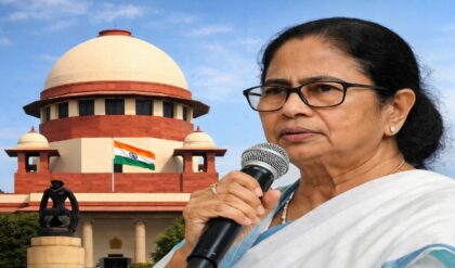 SIR মামলায় সুপ্রিম স্বস্তি মমতার! ‘ভোট ঘোষণা হলেও আমাদের কাজ থামবে না,’ হুঙ্কার মুখ্যমন্ত্রীর