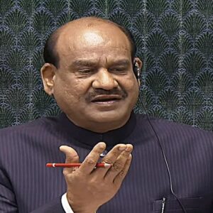 সংসদের মর্যাদা ও নিরপেক্ষতা ফেরানোর ডাক! স্পিকারের ভূমিকা নিয়ে প্রশ্ন তুলে এককাট্টা ইন্ডিয়া জোট